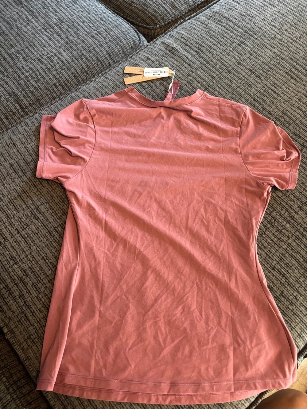 Skims fits everybody short sleeve Tshirt - Picture 2 of 2